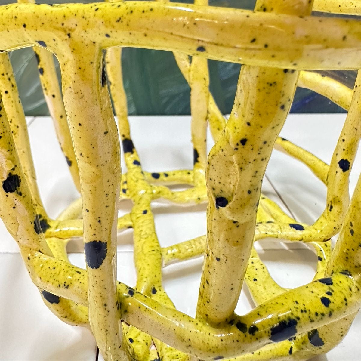 Maceteros Plant Lingerie by Mike Swaney