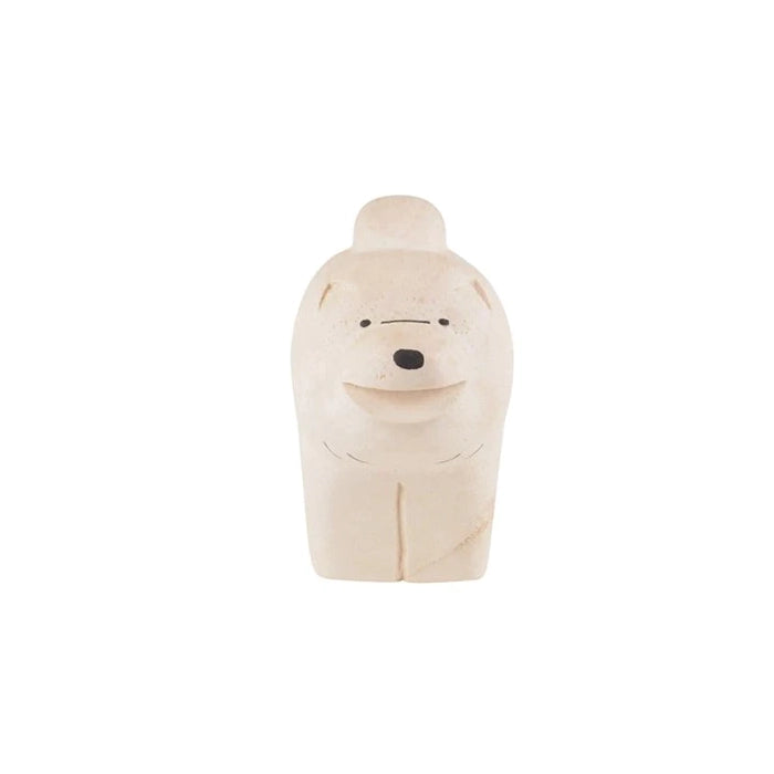 T-Lab Wooden Animals - Chow Chow