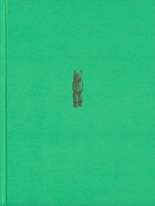 Batia Suter - Parallel Encyclopedia 2