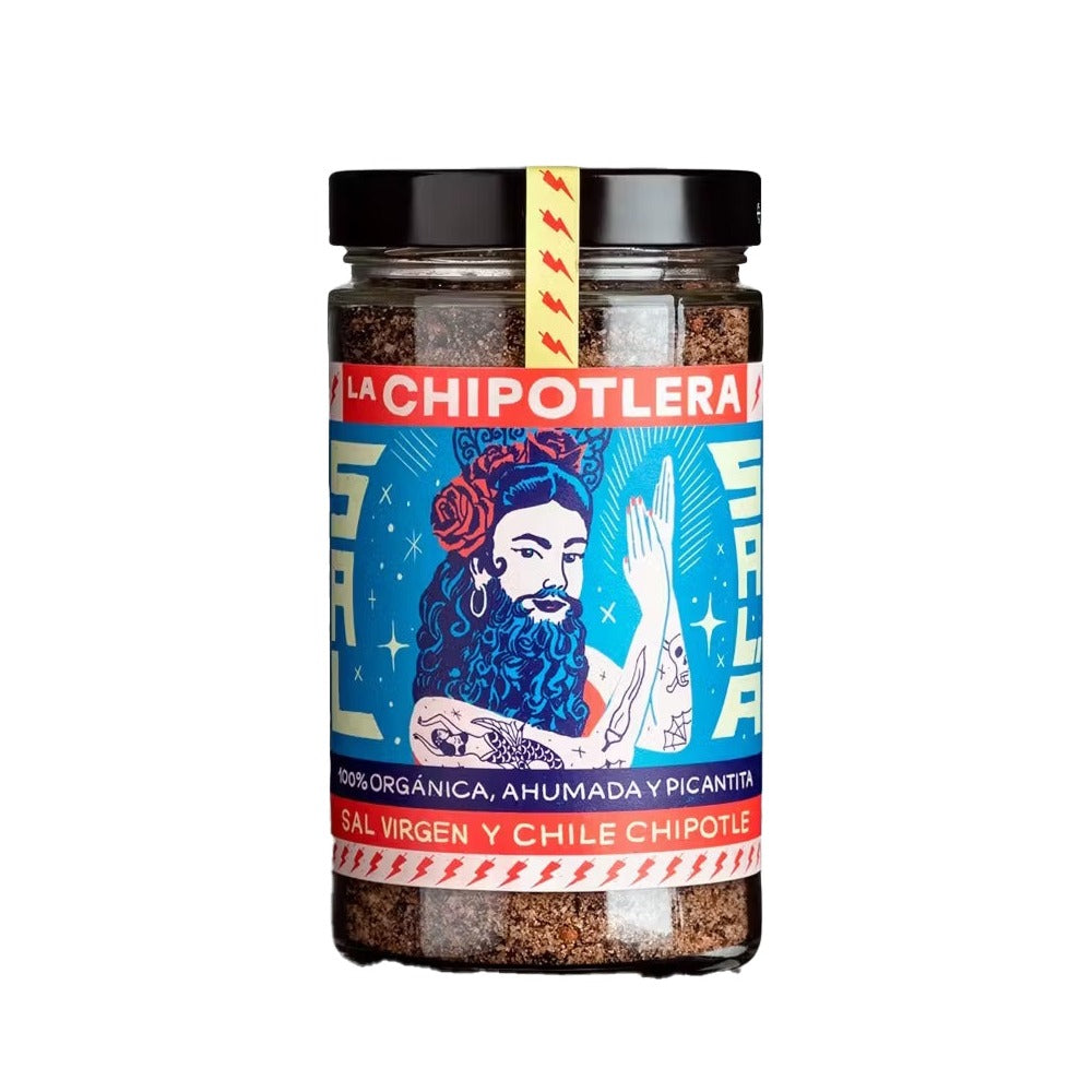 Sal Salá - La chipotlera