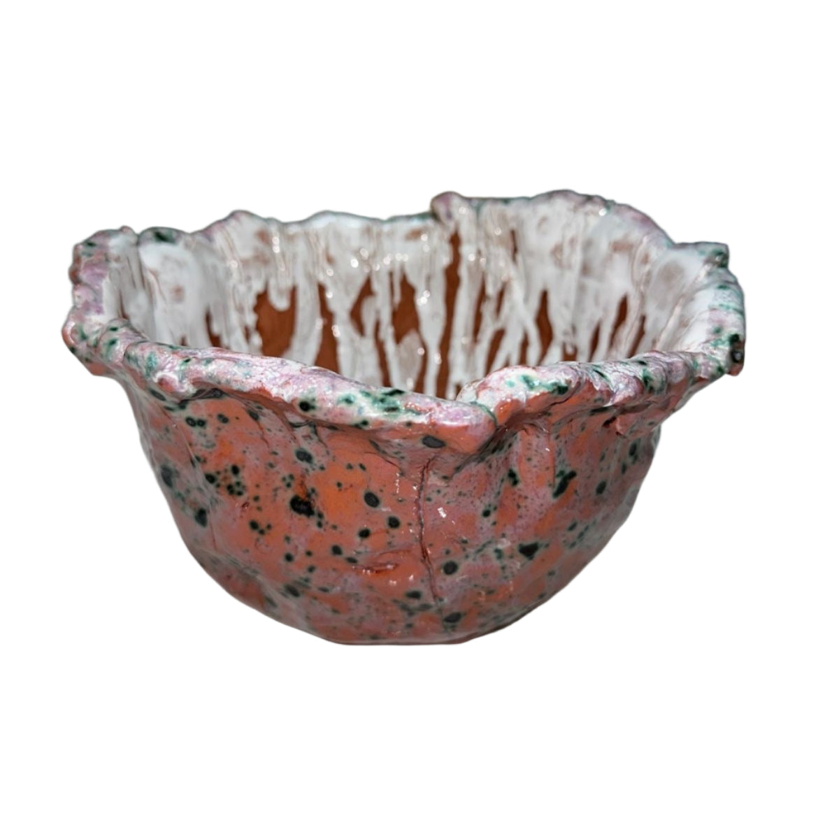 Maceteros Plant Lingerie by Mike Swaney