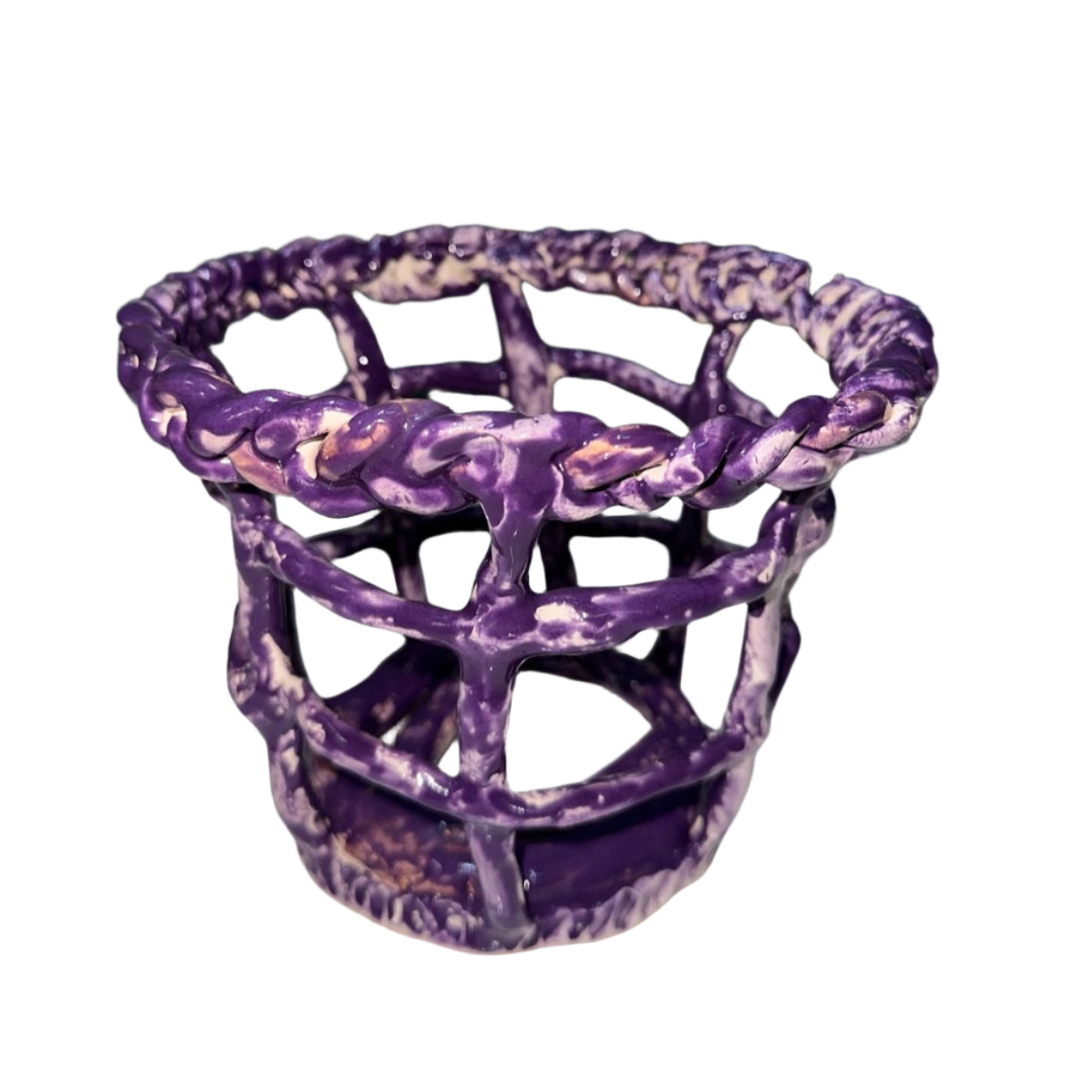 Maceteros Plant Lingerie by Mike Swaney