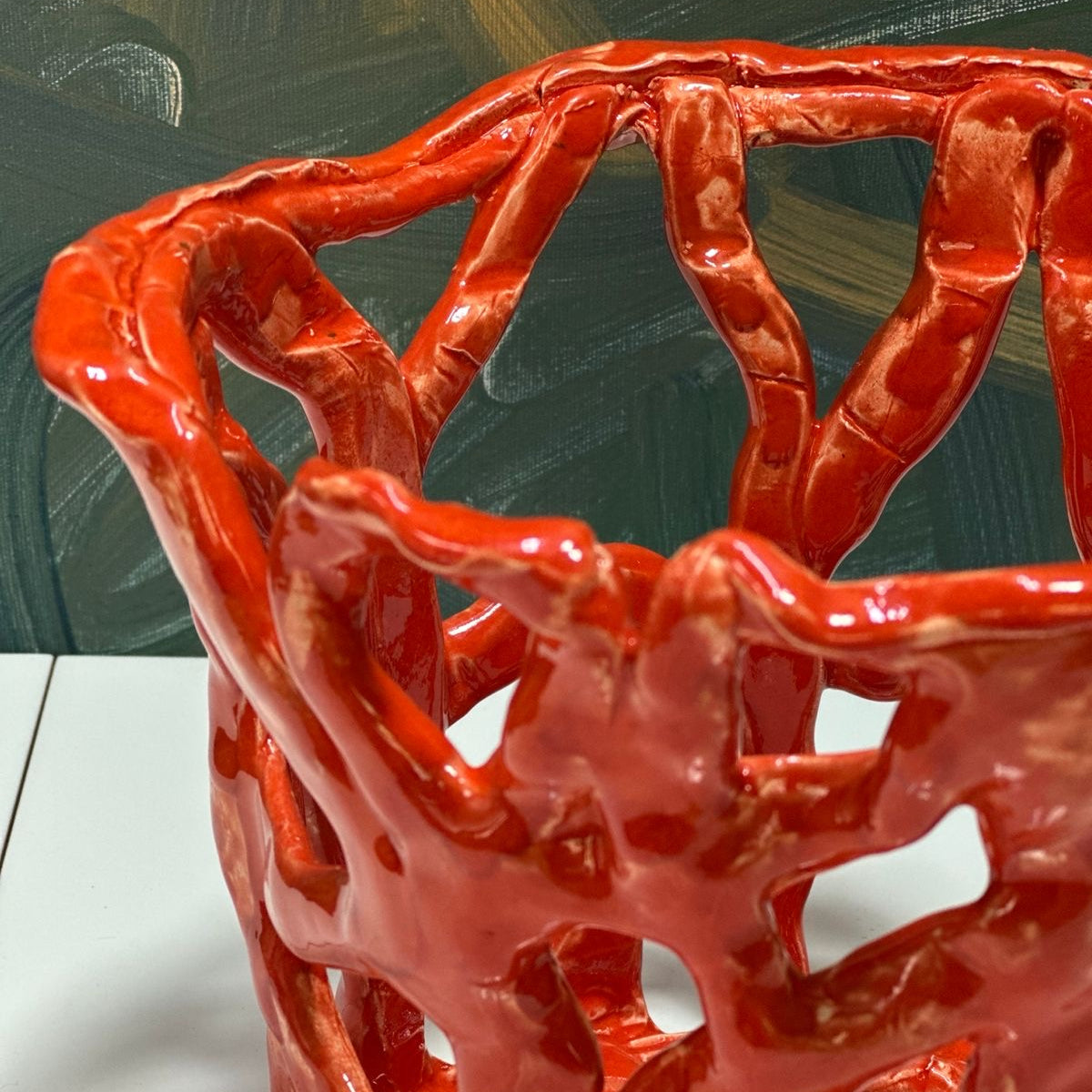 Maceteros Plant Lingerie by Mike Swaney