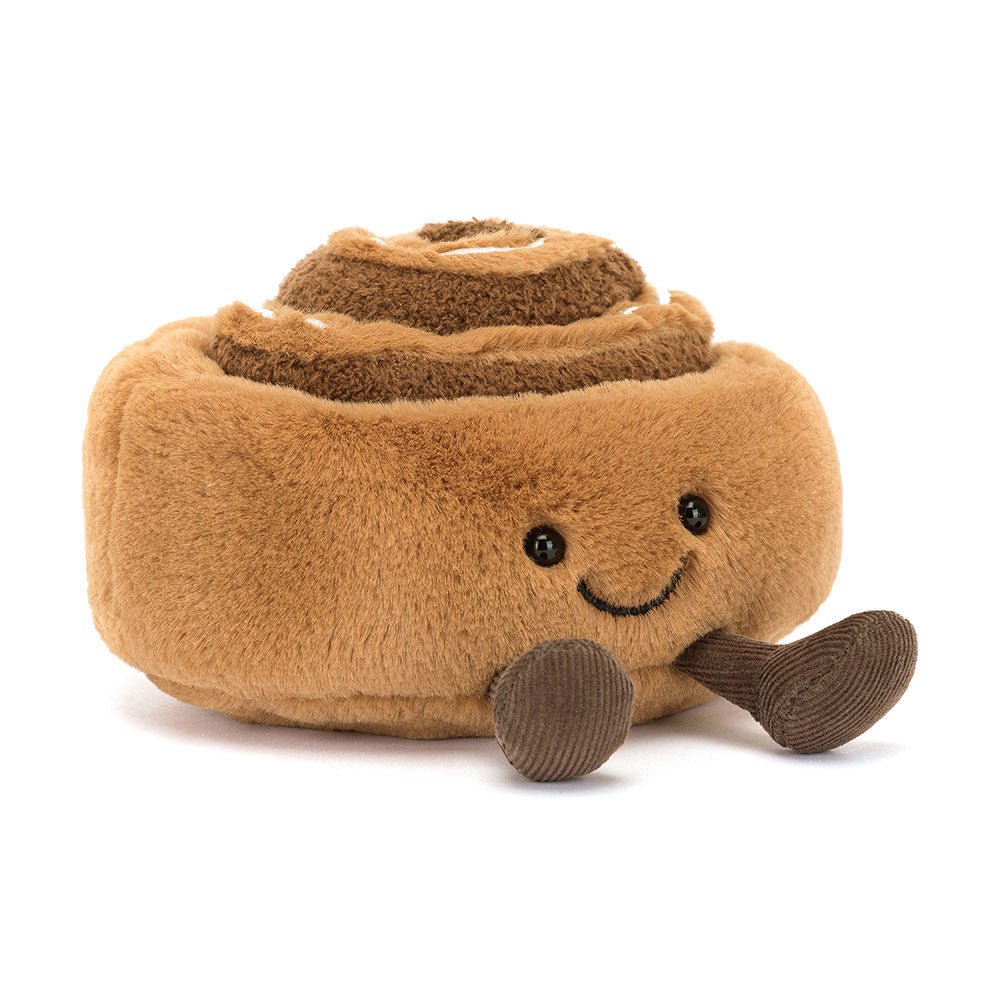 Peluche Cinnamon Bun - Jellycat – Chandal