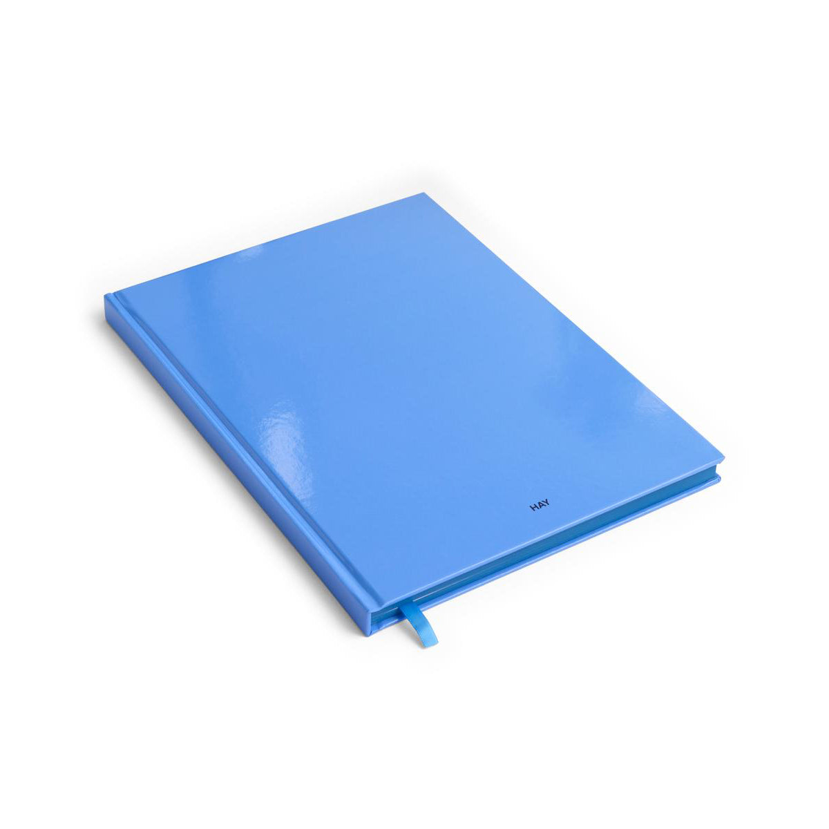 Colour Notebook - HAY