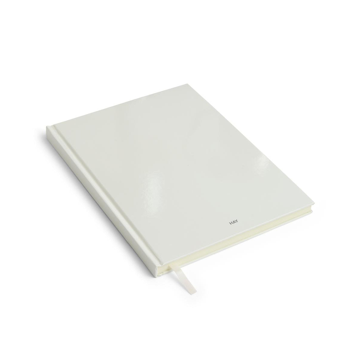 Colour Notebook - HAY