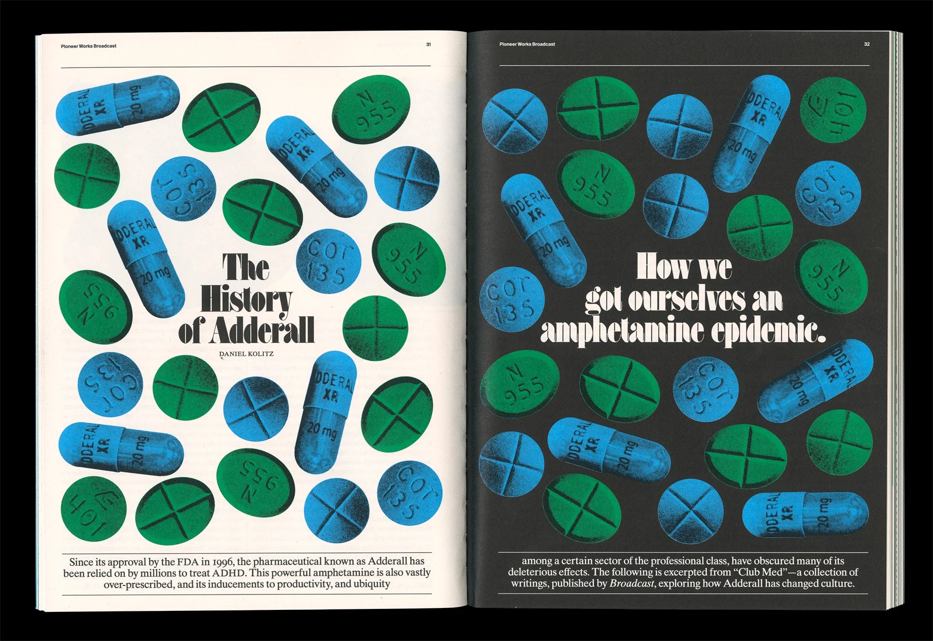 Pioneer Works Broadcast #02