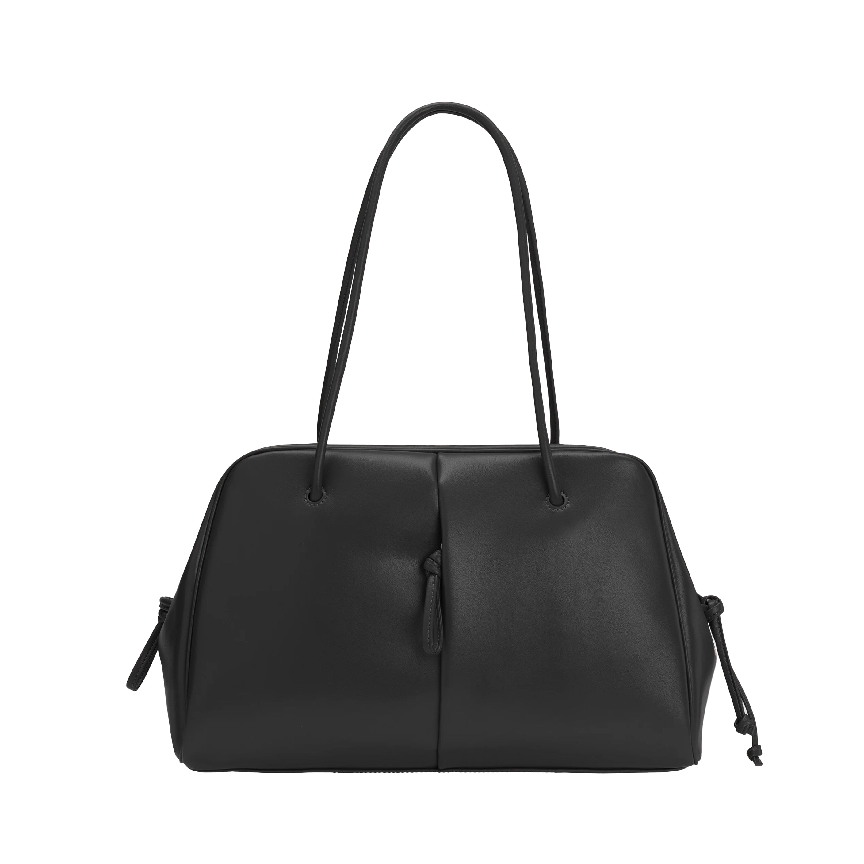 Brooklyn vegan leather bag - Ölend – Chandal
