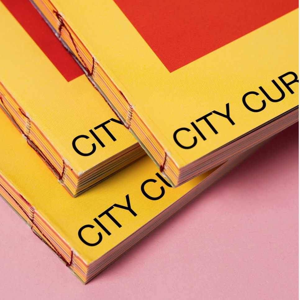 Guia Unusual City Guides Barcelona