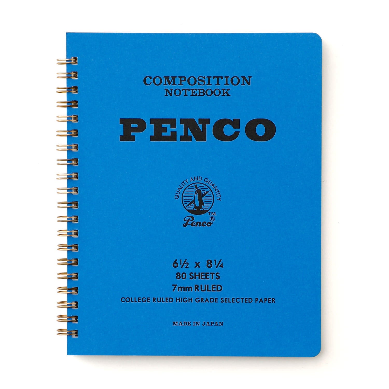 Cuaderno Penco Coil L