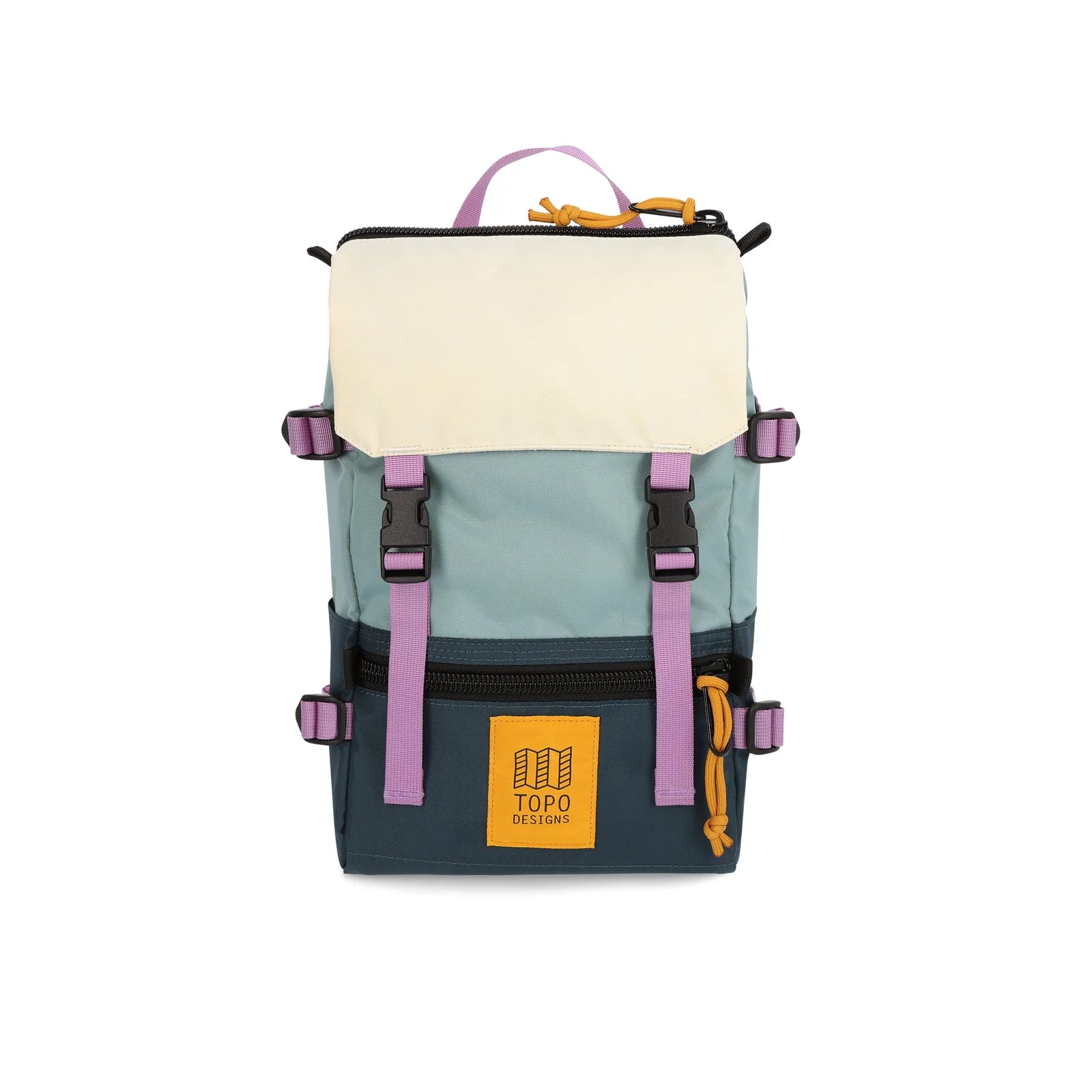 Rover Pack Mini - Topo Desings
