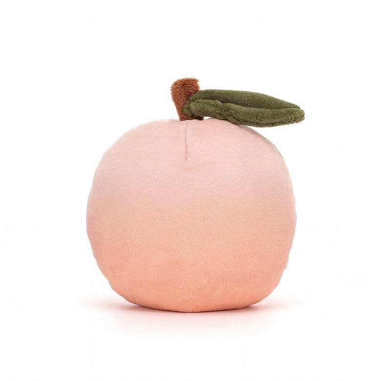Peach - Jellycat