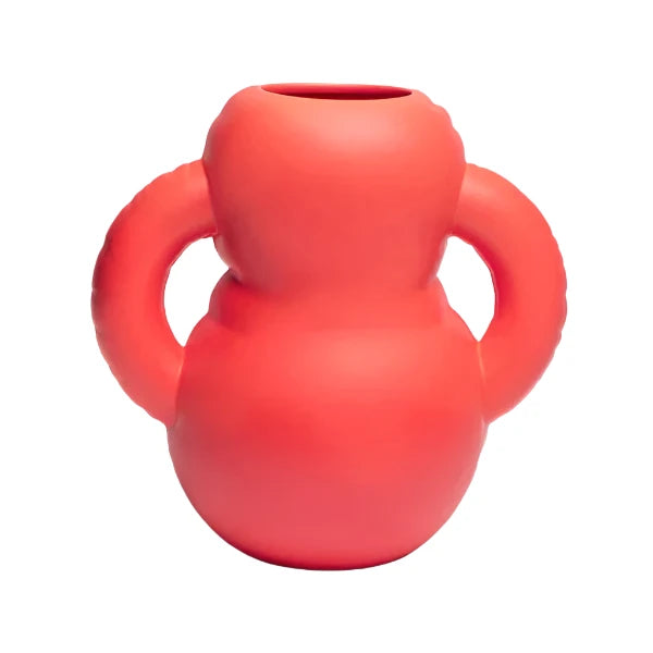 Jarrón Oscar mate - Home Studyo