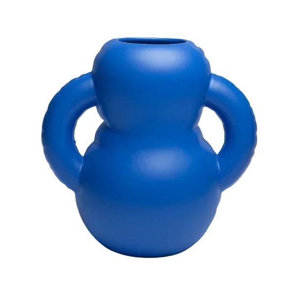 Jarrón Oscar mate - Home Studyo