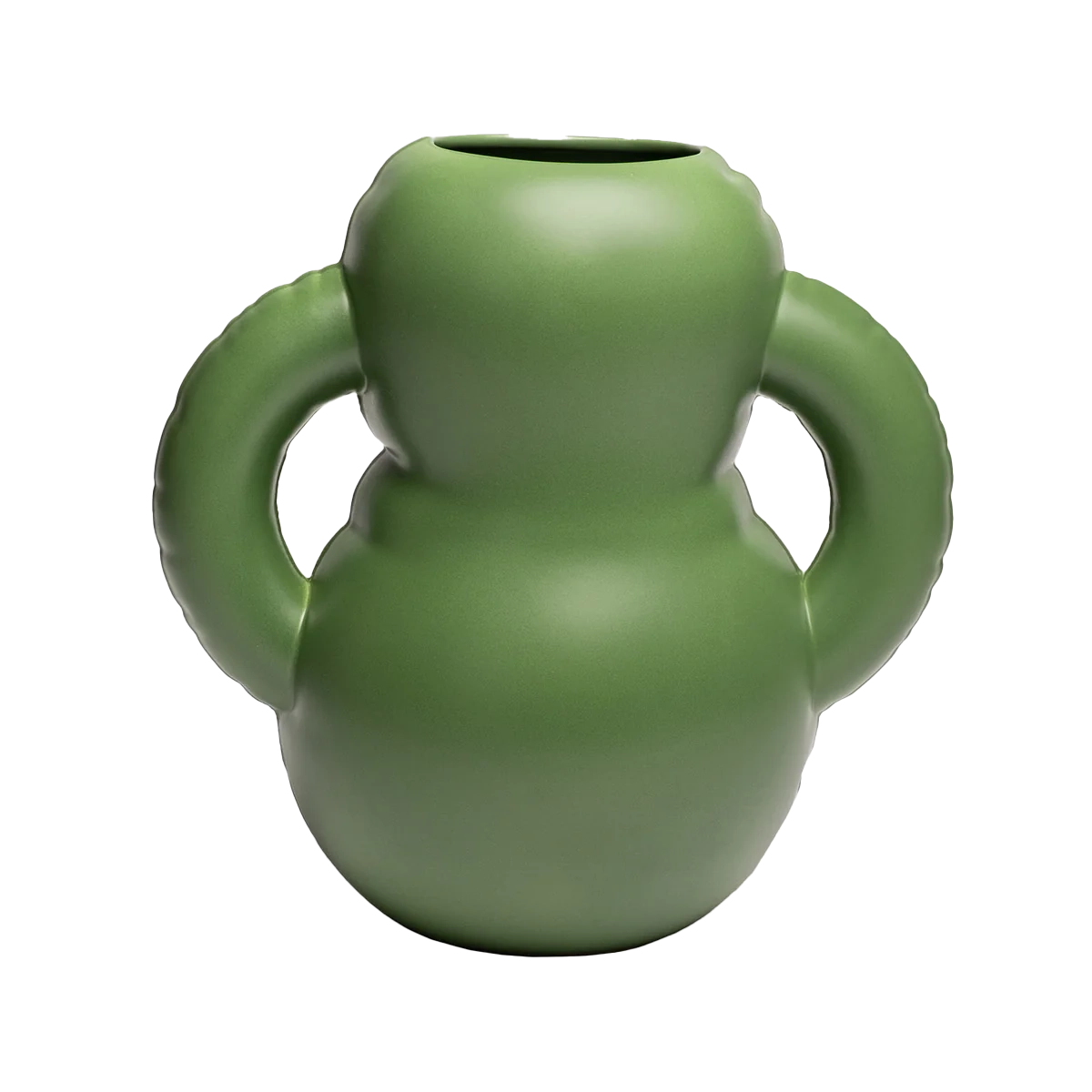 Jarrón Oscar mate - Home Studyo