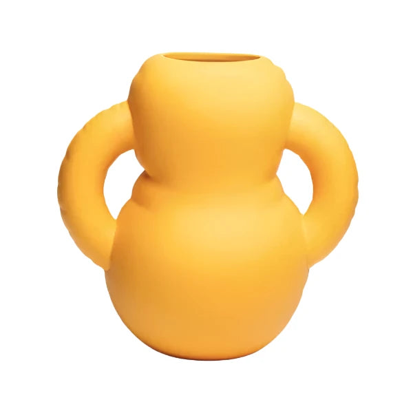 Jarrón Oscar mate - Home Studyo