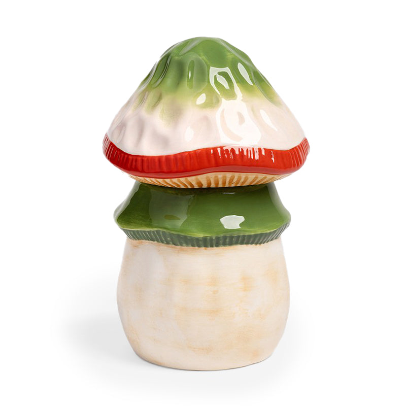Jar Magic Mushroom L