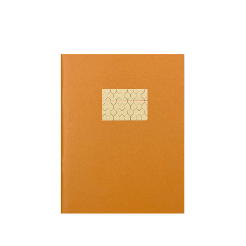 Cuaderno Mini Note