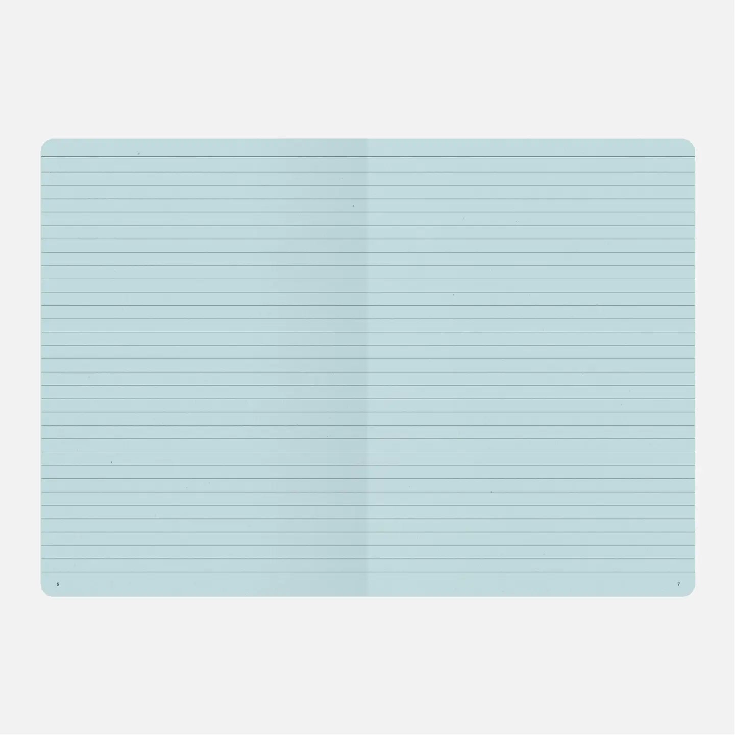 Cuaderno A5 - Admin Ligné