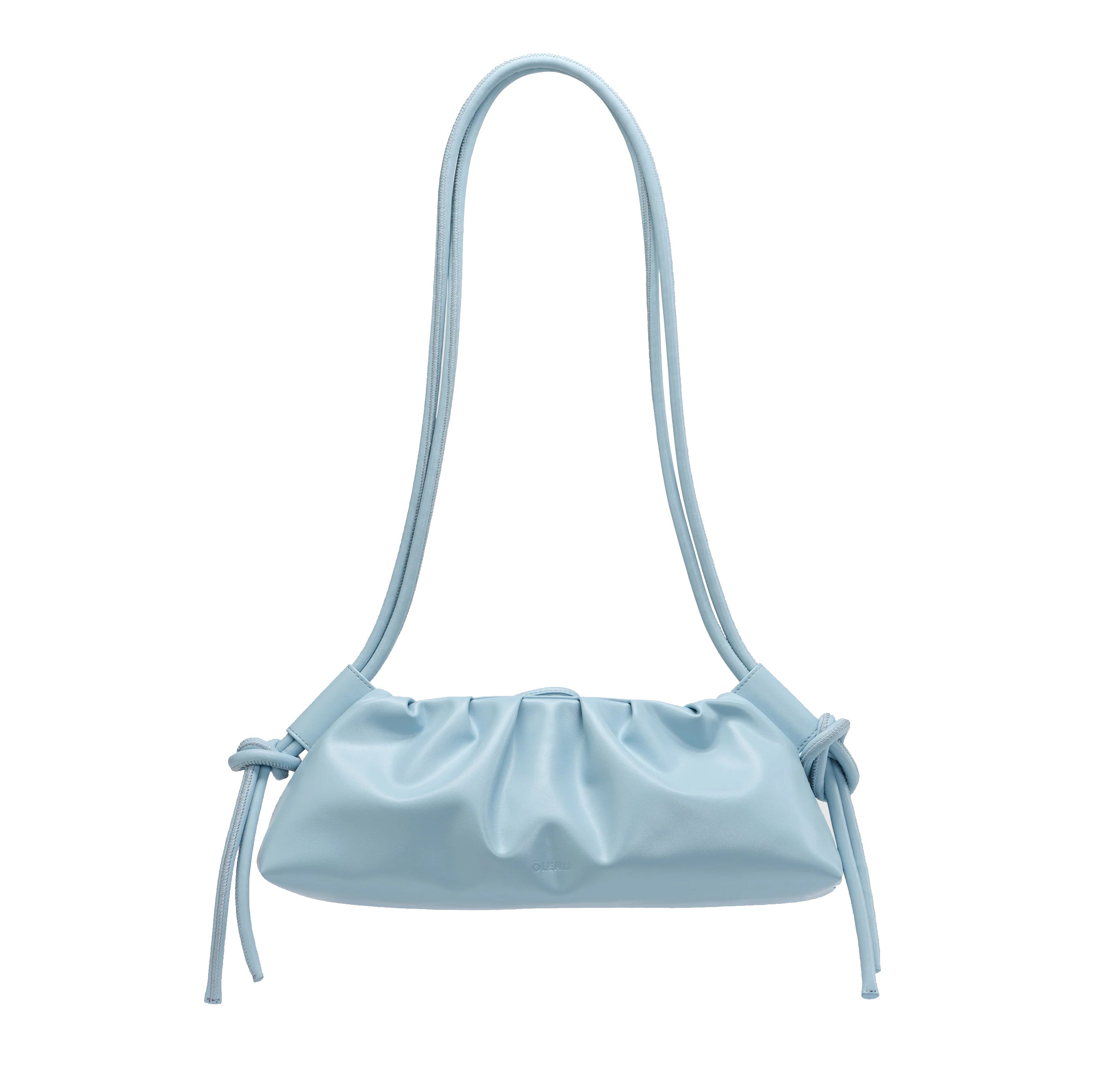 Vegan leather dumpling bag - Ölend – Chandal
