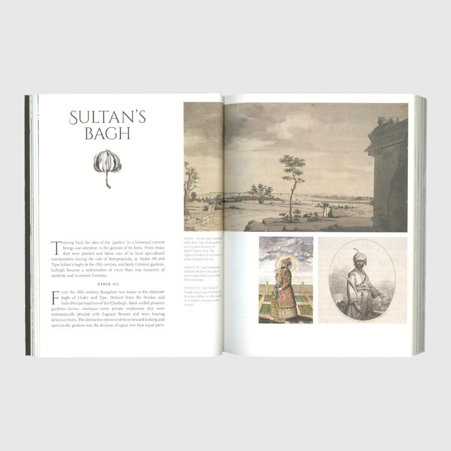 Bangalore’s Lalbagh: A Chronicle of the Garden and the City