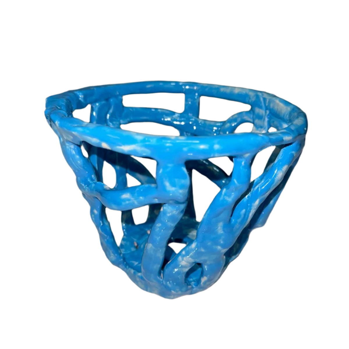 Maceteros Plant Lingerie by Mike Swaney