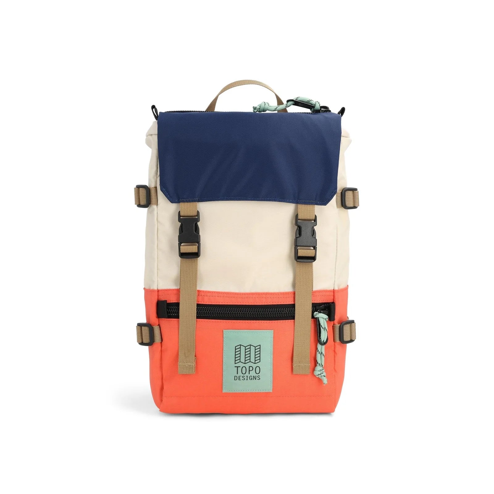 Rover Pack Mini - Topo Desings