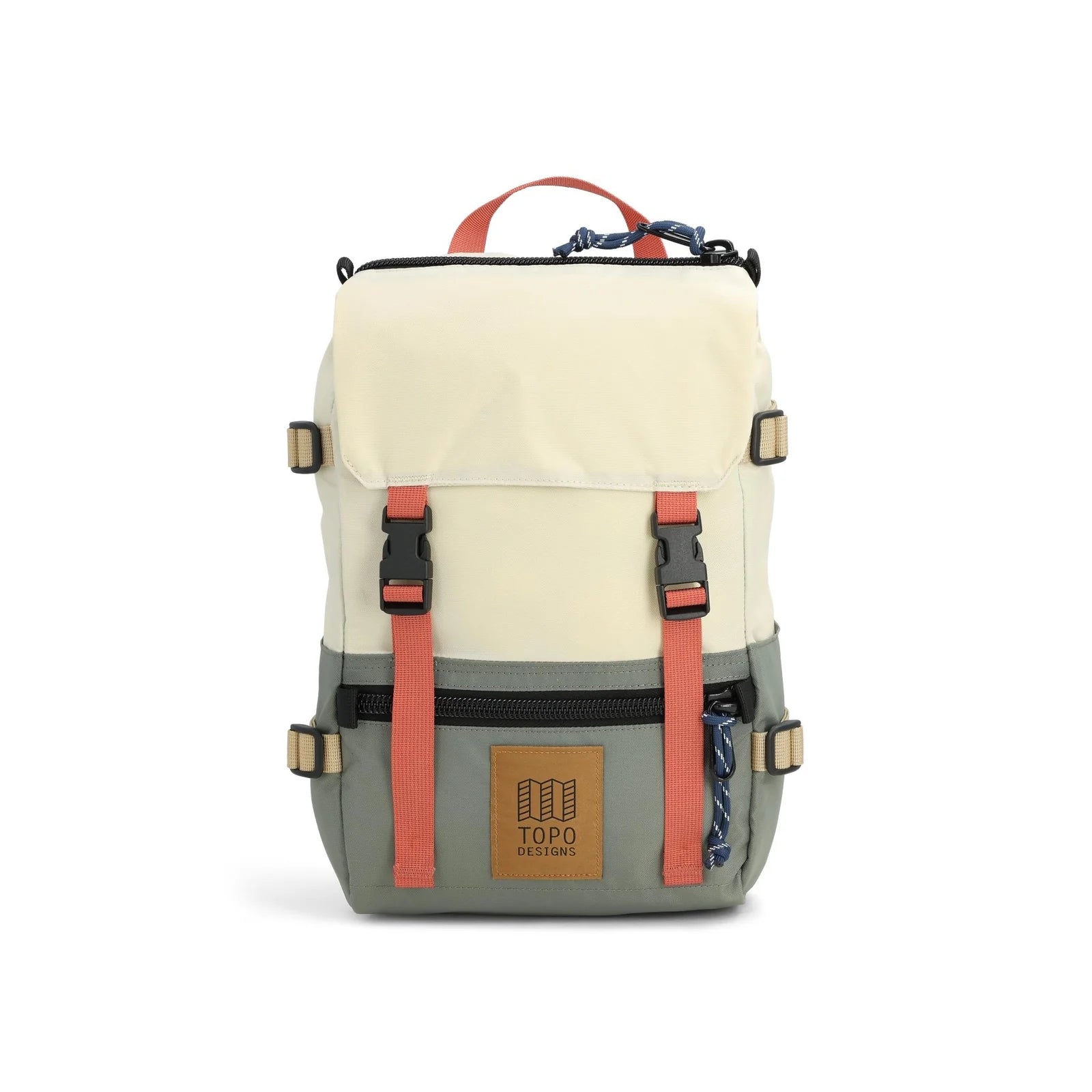 Rover Pack Mini - Topo Desings