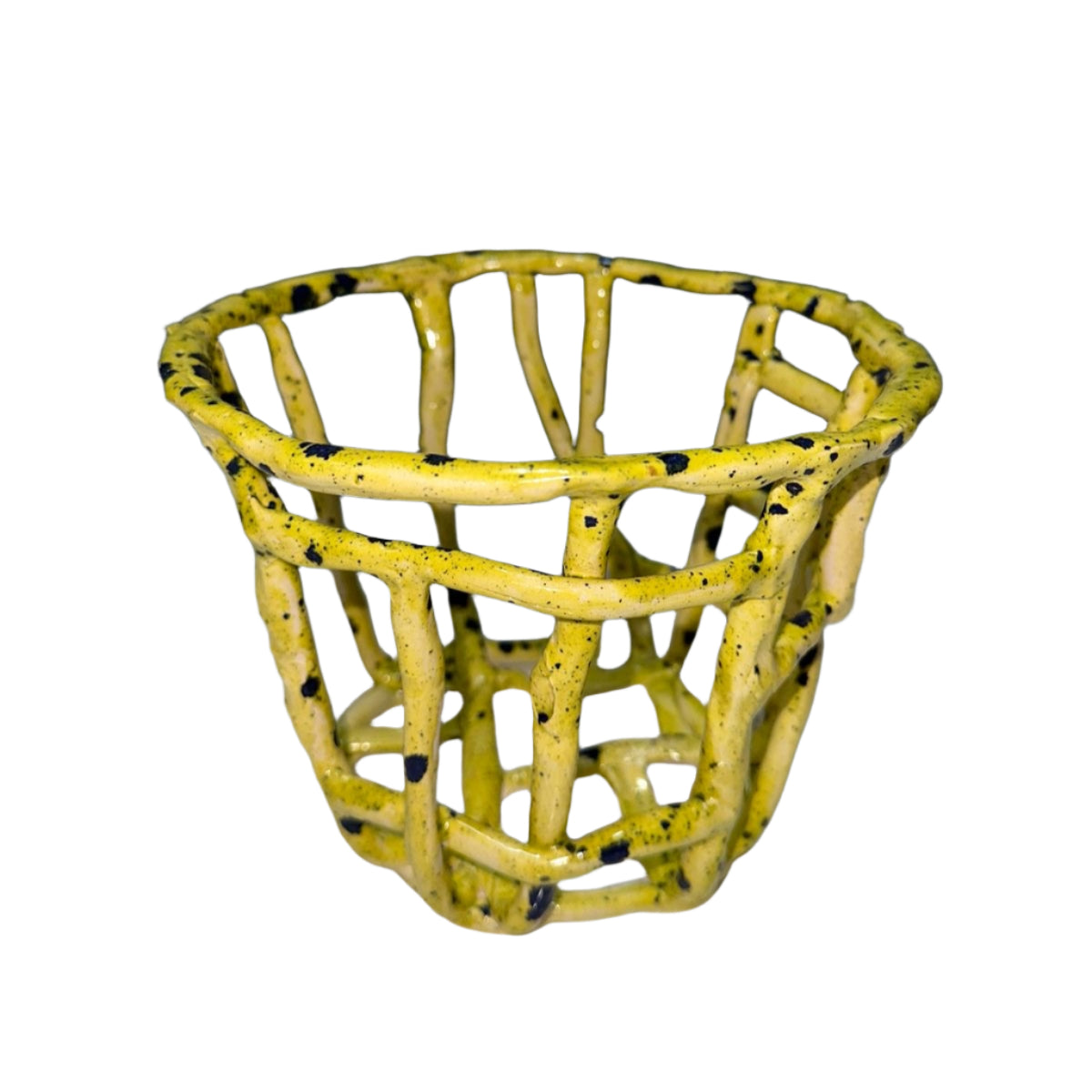 Maceteros Plant Lingerie by Mike Swaney