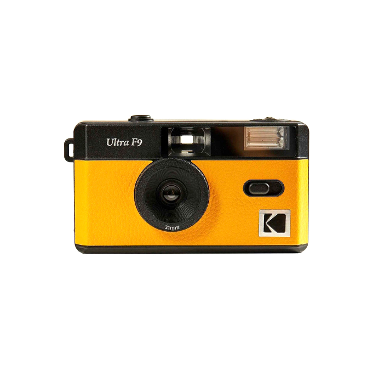 Cámara analógica Kodak Ultra F9