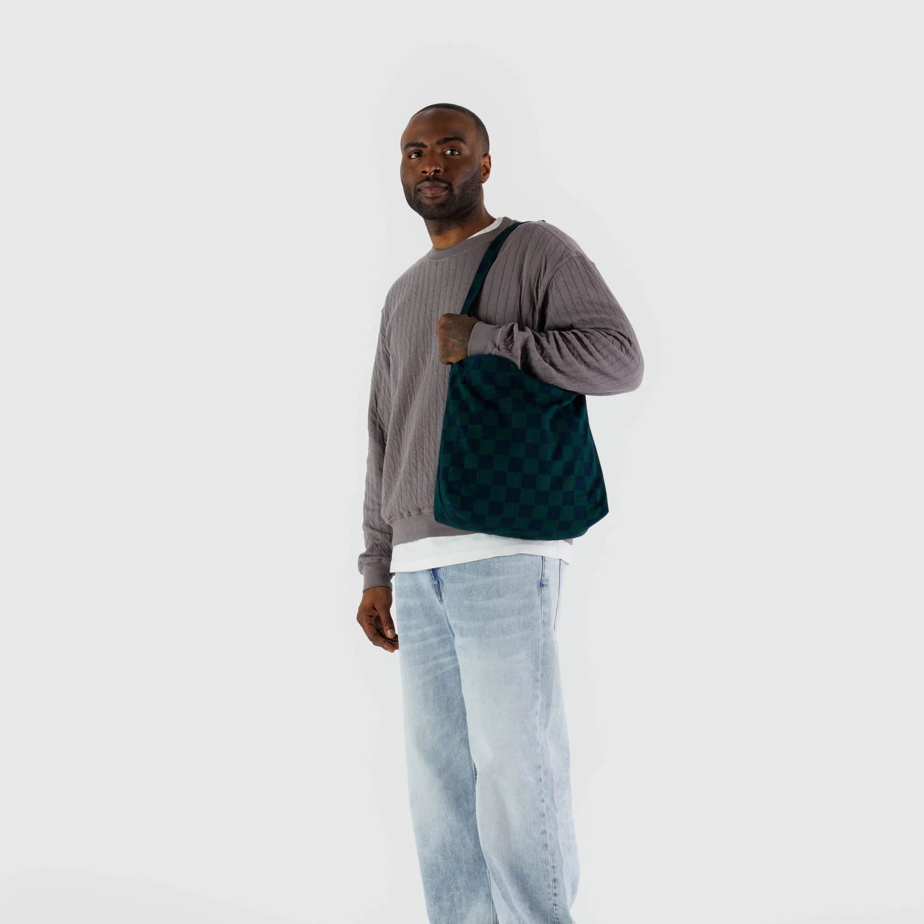 Bolso Horizontal Duck BAGGU