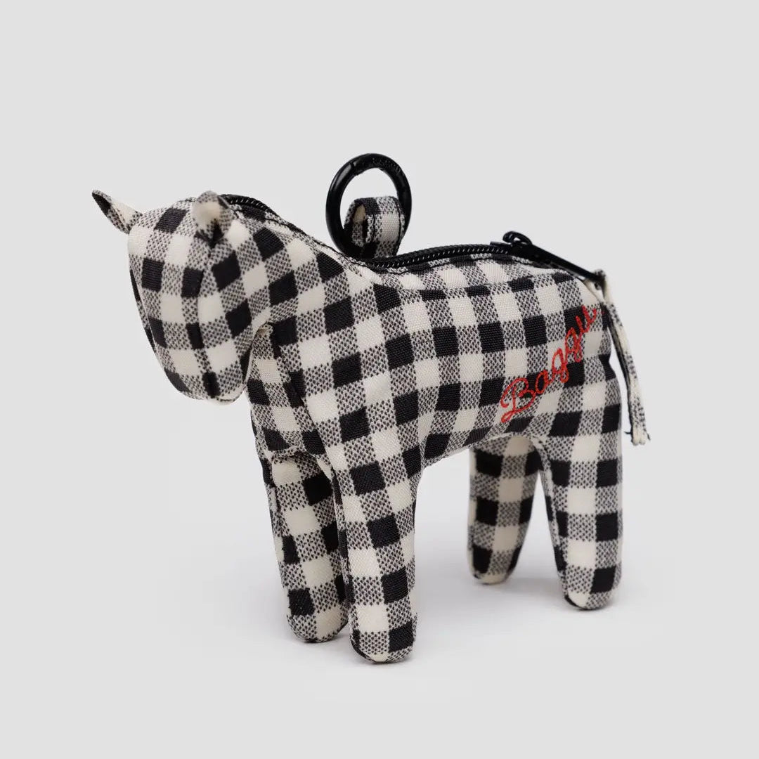 Llavero Horse Charm - BAGGU