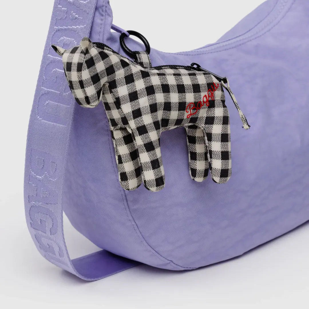 Llavero Horse Charm - BAGGU