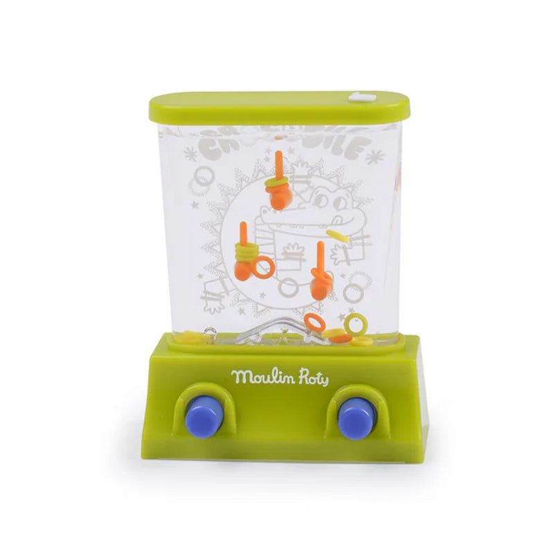 Juego de agua - Moulin Roty