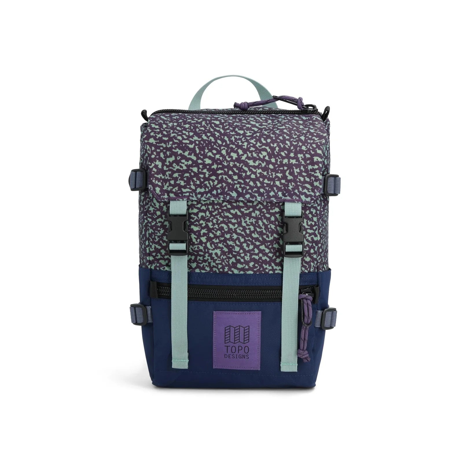 Rover Pack Mini - Topo Desings