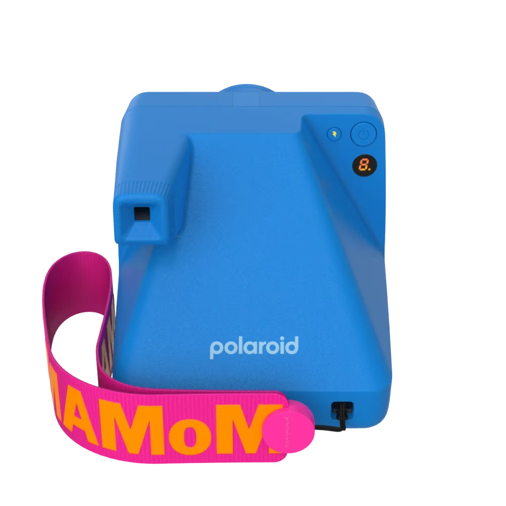 Polaroid Now Generation 3 - MoMA Edition