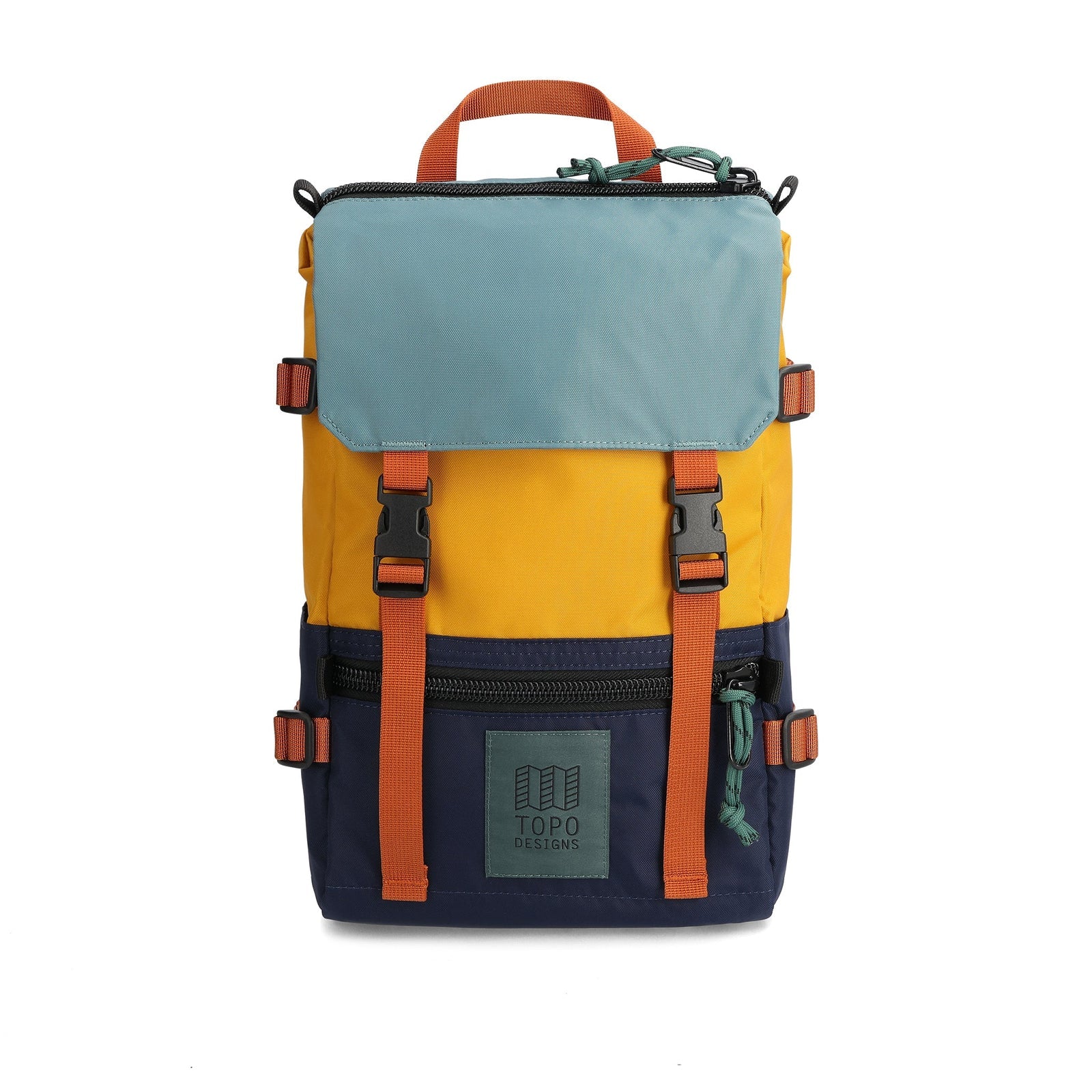 Rover Pack Mini - Topo Desings