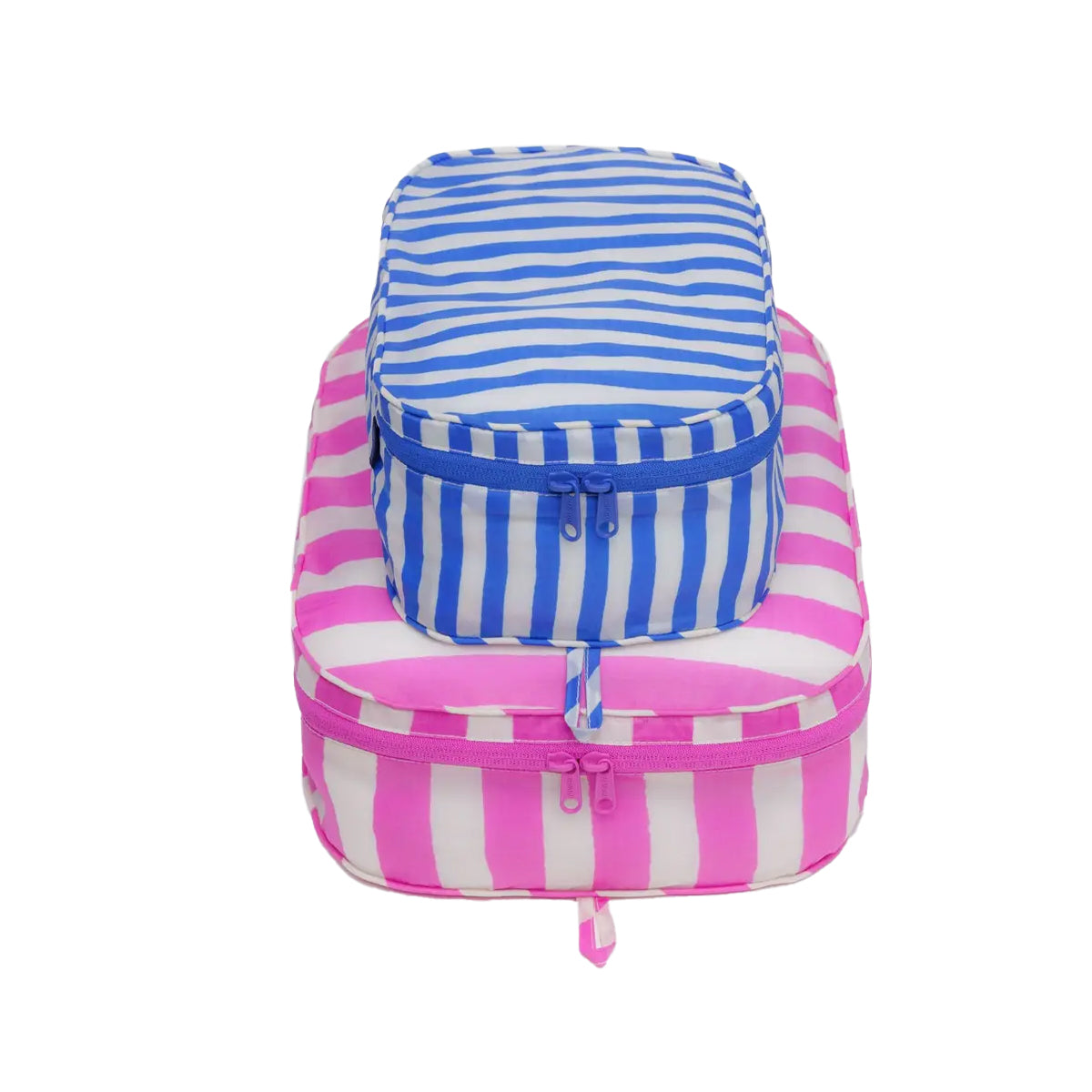 Set almacenaje Cube - BAGGU