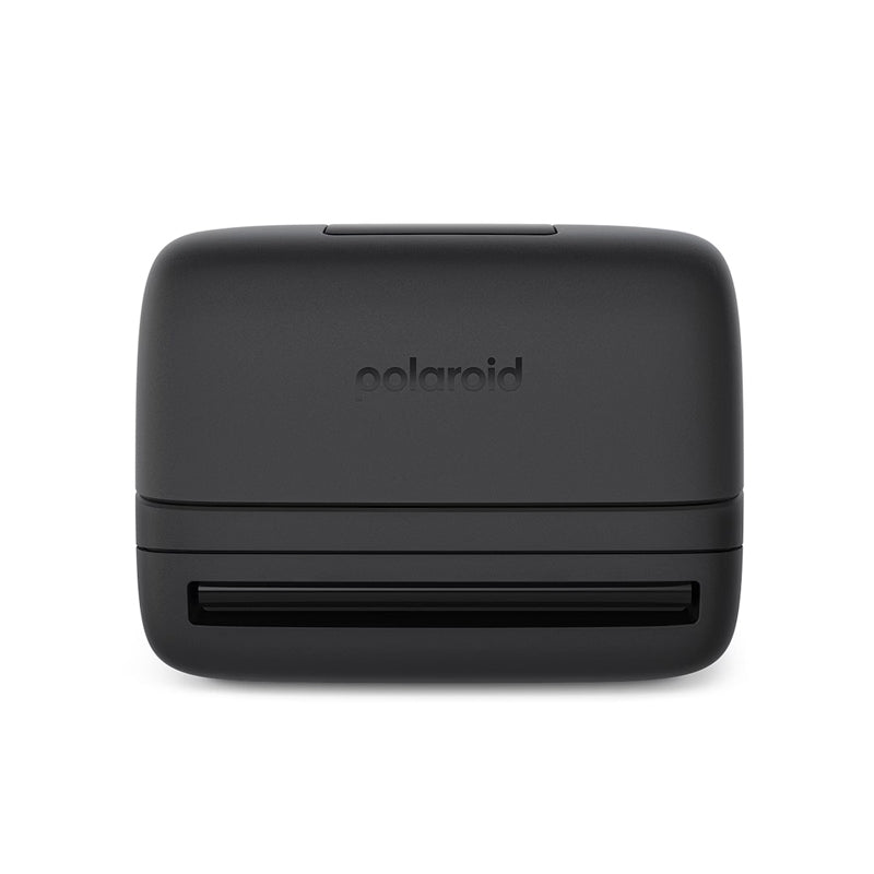 Polaroid Flip Black