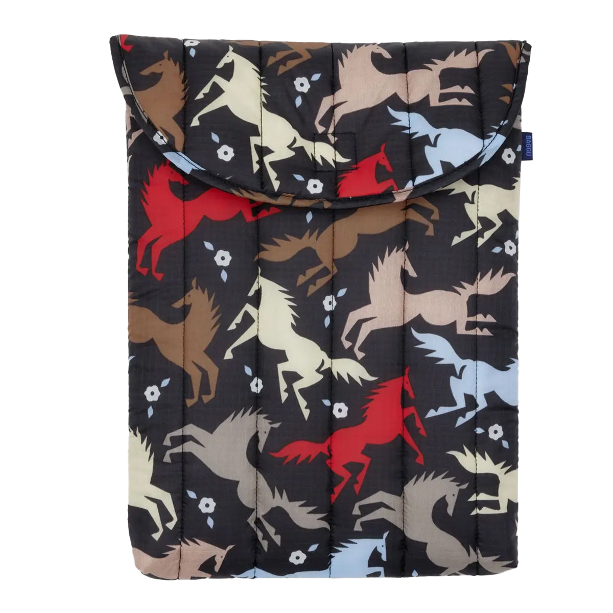 Puffy Funda de portátil 16" - BAGGU