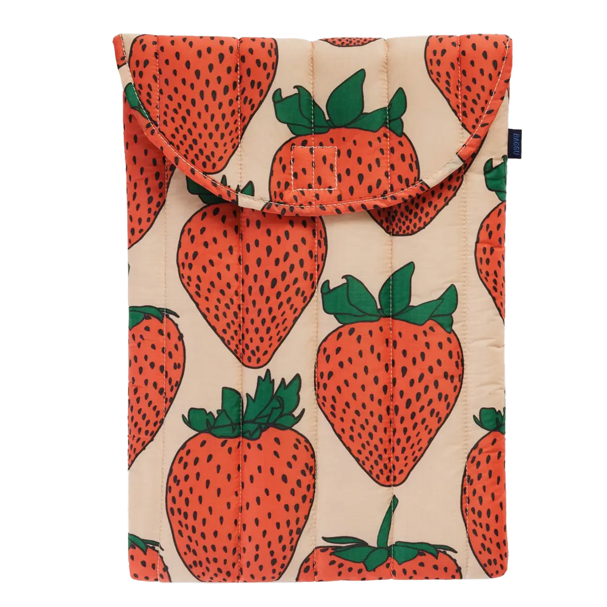 Puffy Funda de portátil 16" - BAGGU