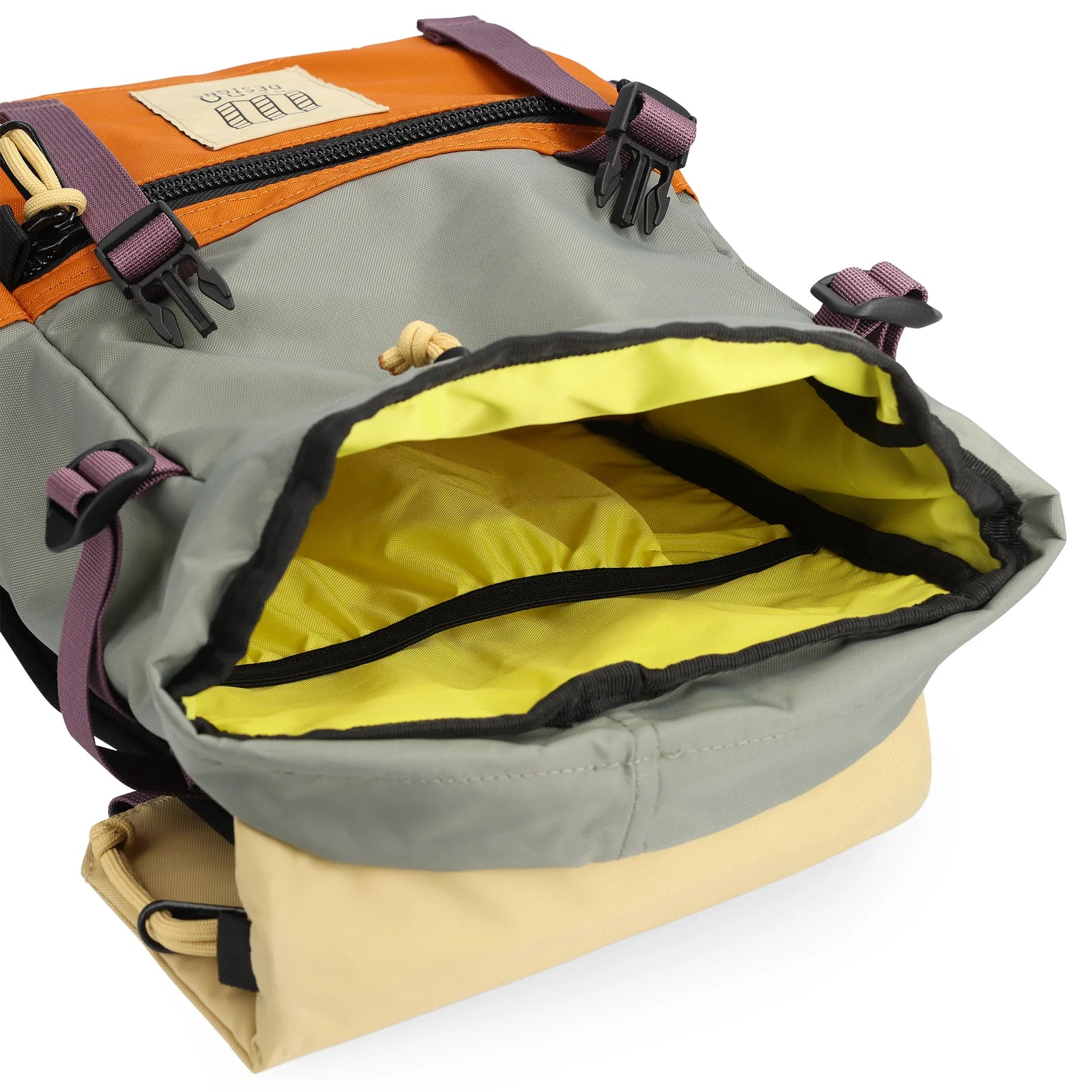 Rover Pack Mini - Topo Desings