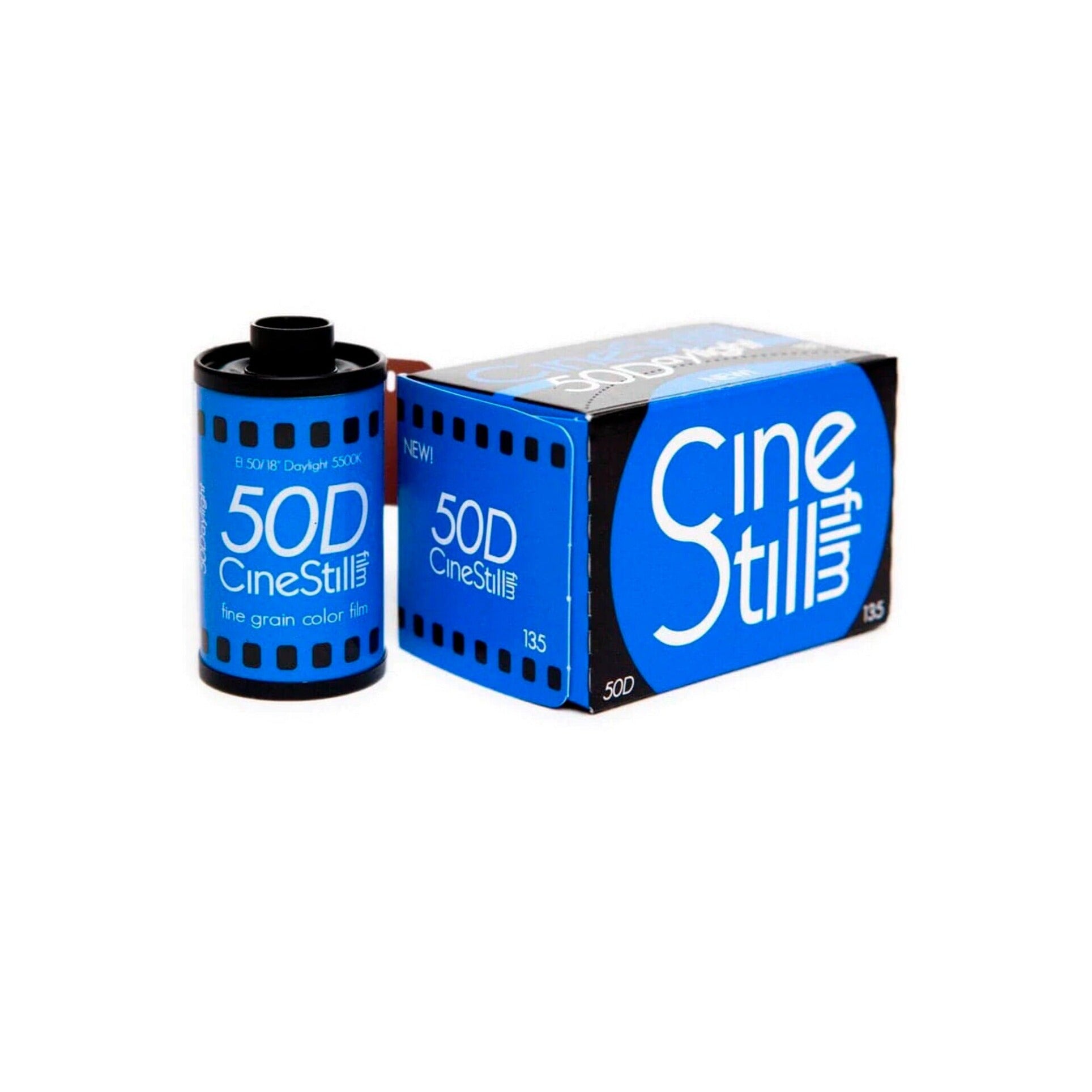 CineStill Xpro 50Daylight