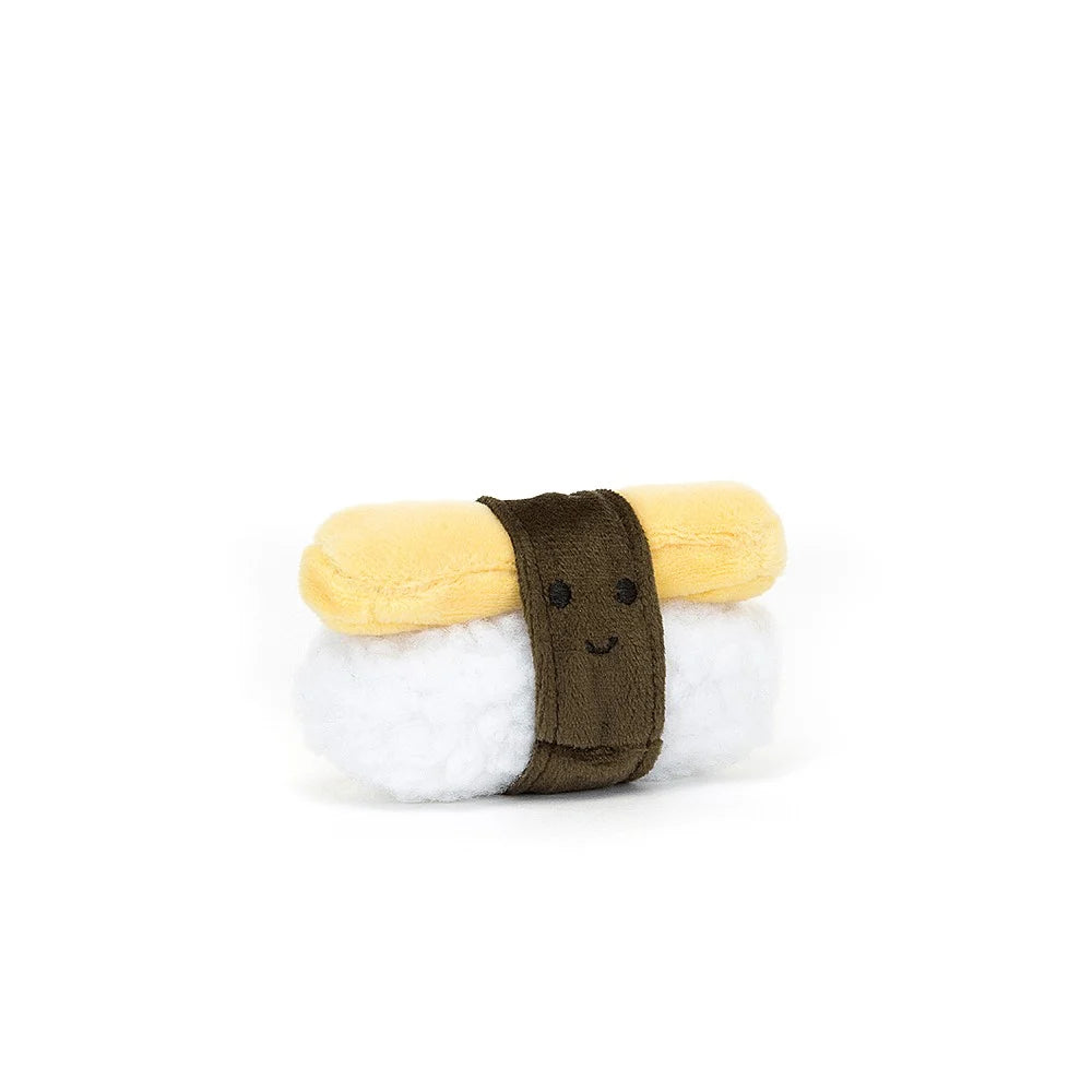 Sushi Egg Plush Jellycat Chandal