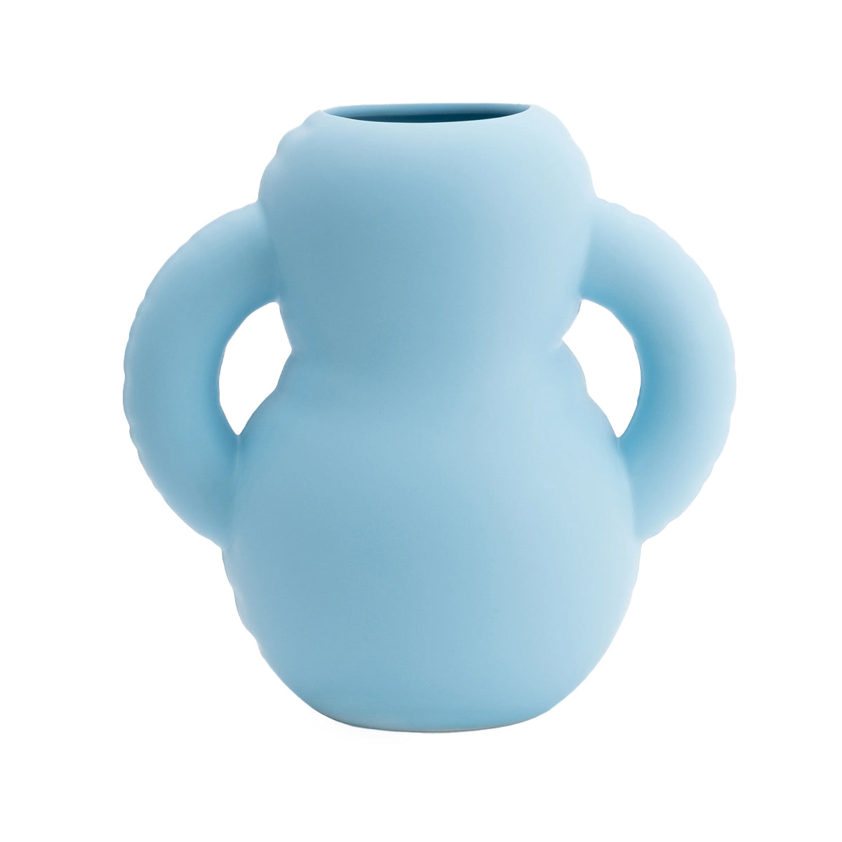 Jarrón Oscar mate - Home Studyo