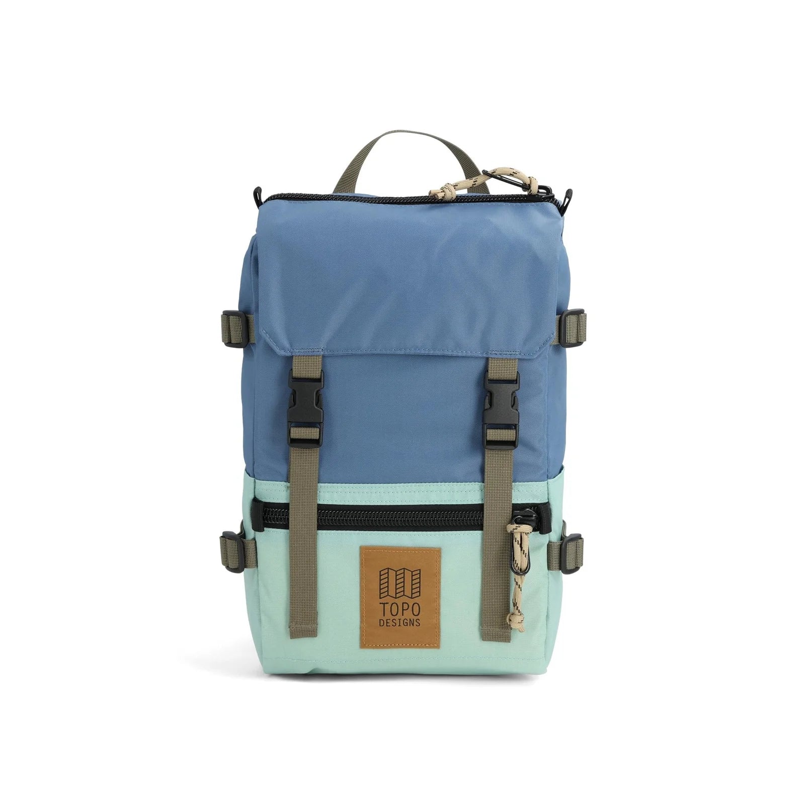 Rover Pack Mini - Topo Desings