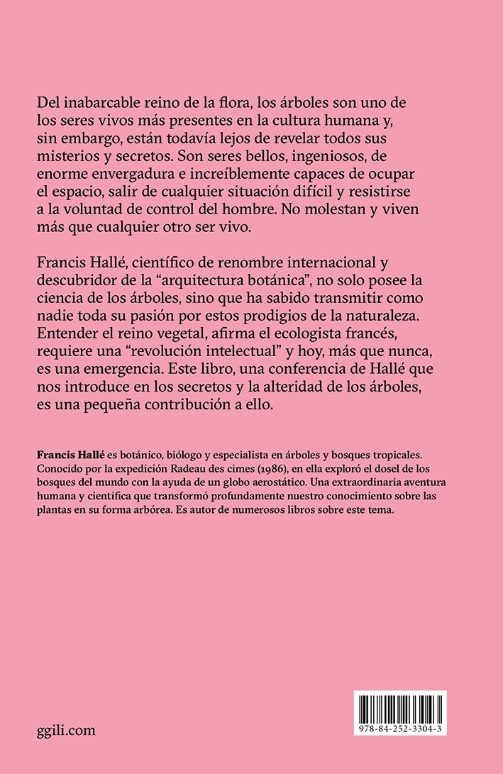 The Life of the Trees