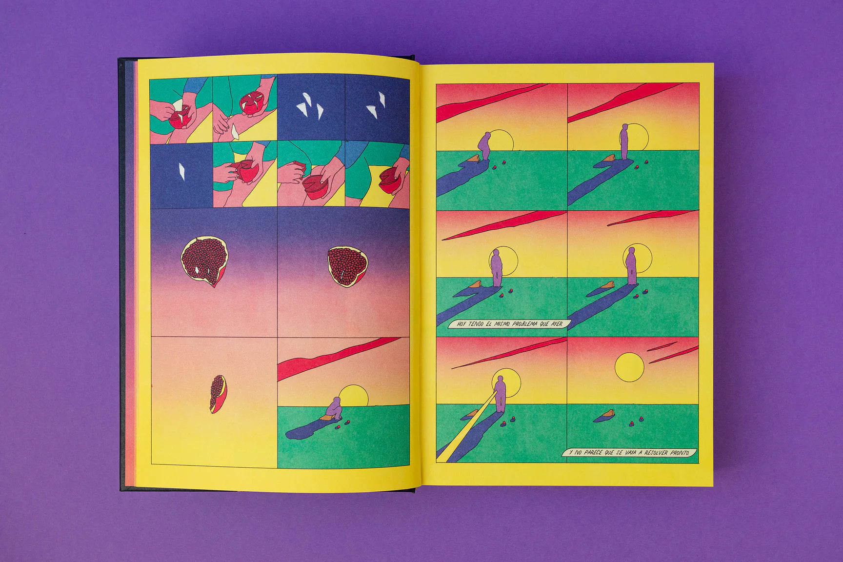 Zenith - Maria Medem