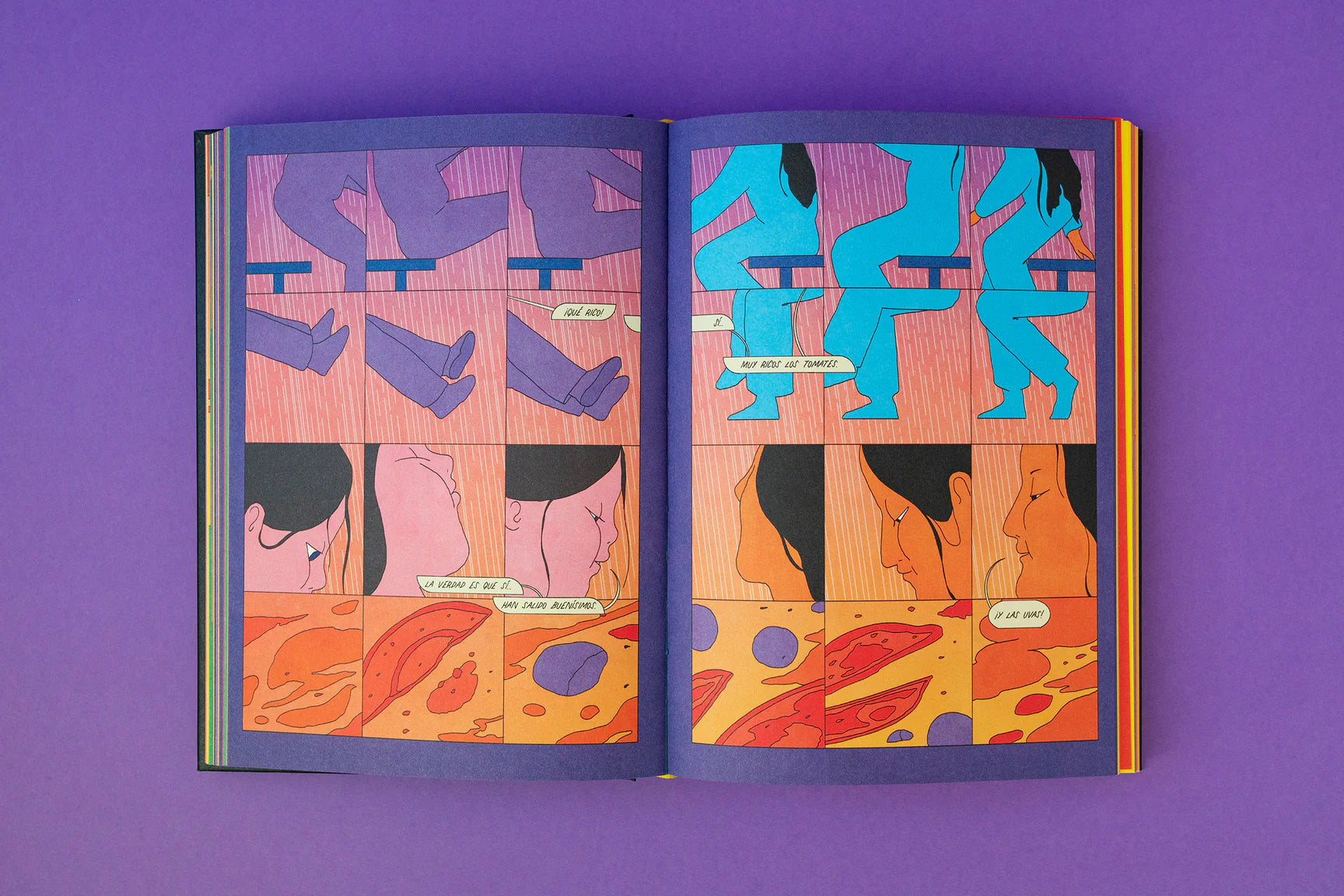 Zenith - Maria Medem