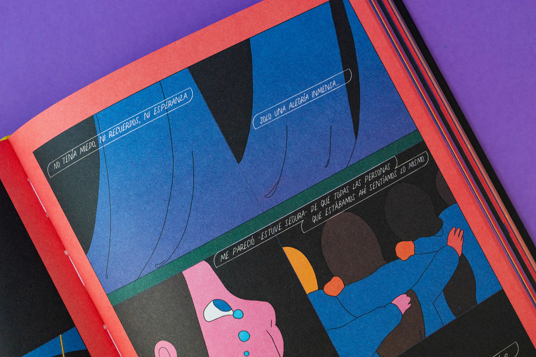 Zenith - Maria Medem